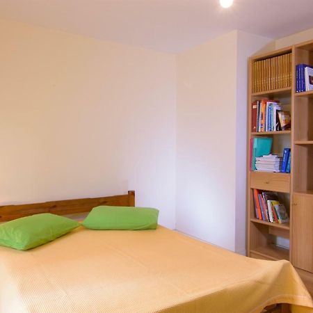 Appartement Hra House à Agios Nikolaos Extérieur photo
