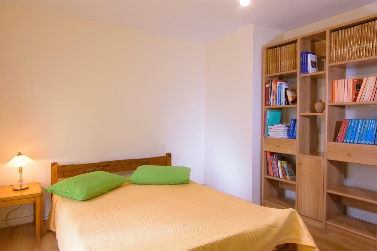 Appartement Hra House à Agios Nikolaos Extérieur photo