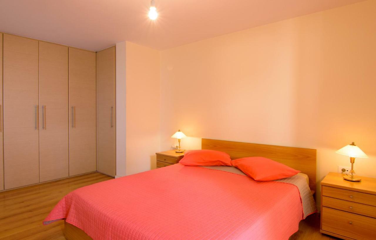 Appartement Hra House à Agios Nikolaos Extérieur photo