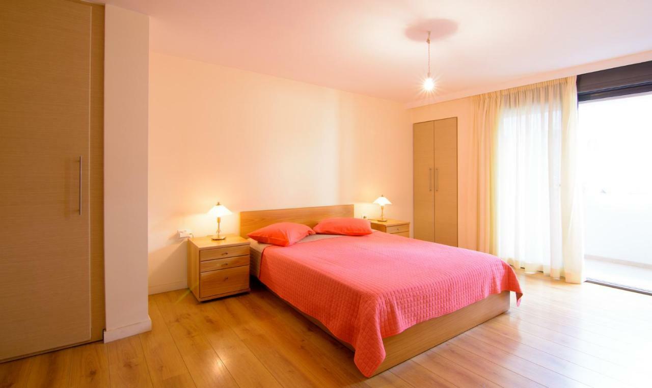 Appartement Hra House à Agios Nikolaos Extérieur photo