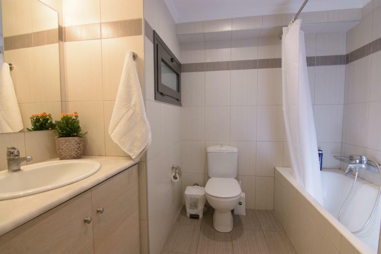 Appartement Hra House à Agios Nikolaos Extérieur photo