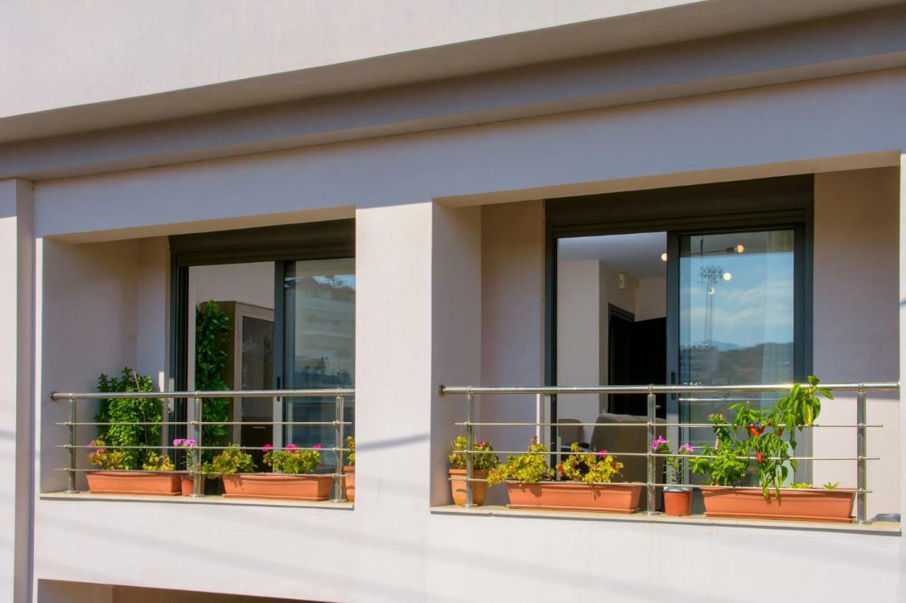 Appartement Hra House à Agios Nikolaos Extérieur photo