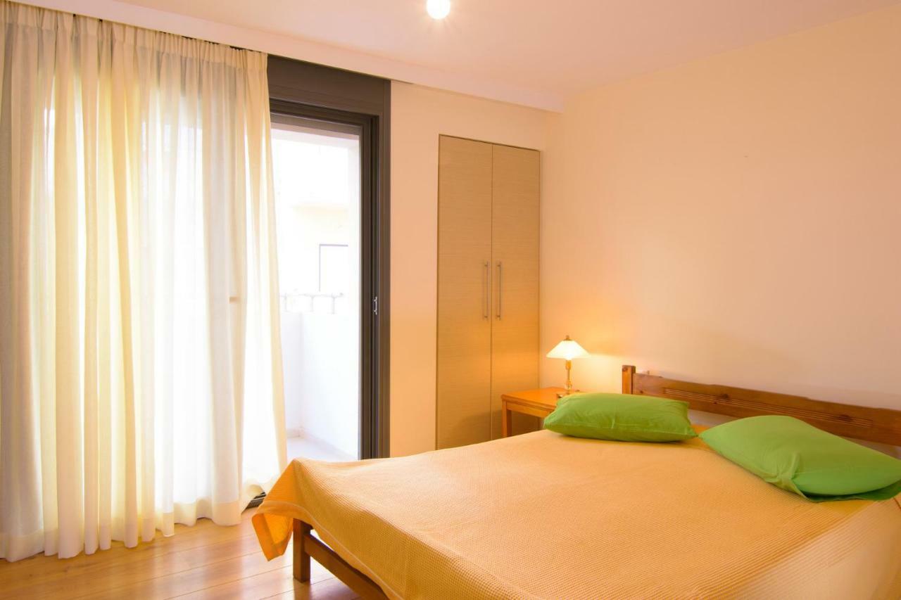 Appartement Hra House à Agios Nikolaos Extérieur photo